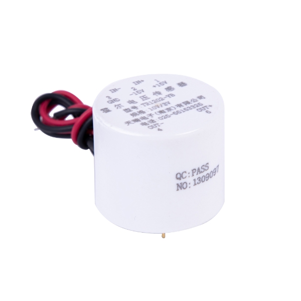 光隔离变送器TR1206-YBG12